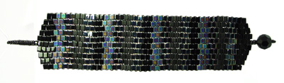Click to see close-up of bracelet
