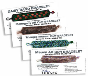 Cuff Bracelet Kits