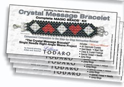 Crystal Message Kits