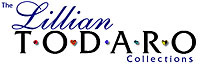 Lillian Todaro Logo